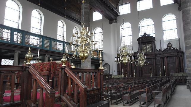 Los judíos ilustres de Portugal