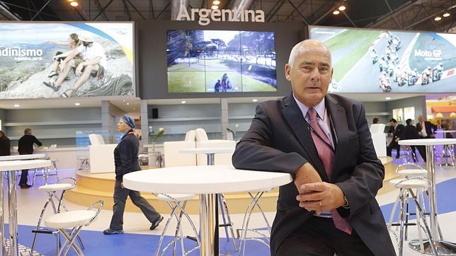 «No hay claridad todavía respecto a la caída de la moneda en Argentina»