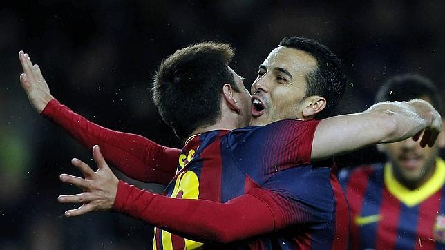 Goles para tapar la crisis institucional