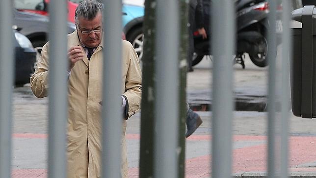 De los papeles de Bárcenas a la carta manuscrita