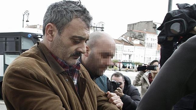 Prisión sin fianza para los ocho detenidos por el secuestro de un empresario de Cambre