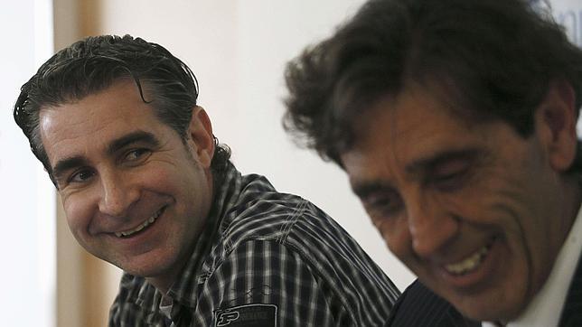 El tira y afloja de Jordi Cases