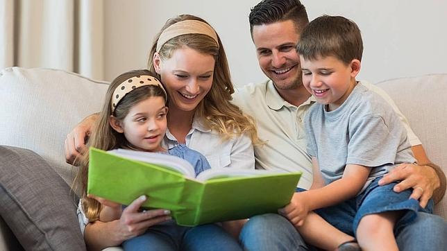 ¿Cómo ayudar a tus hijos a aceptar tu nueva pareja?