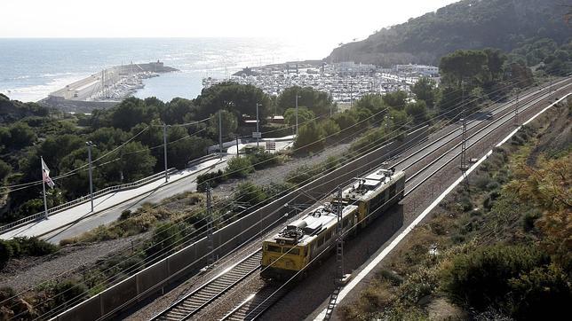 Fomento inicia las obras del Corredor Mediterráneo en la Comunidad Valenciana