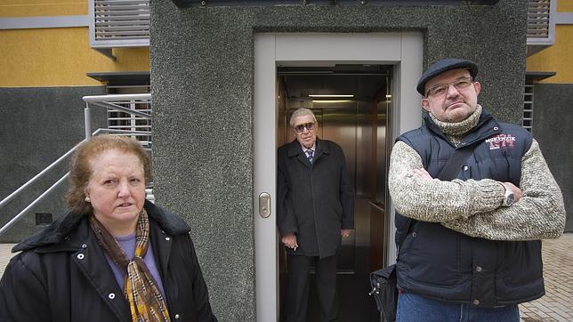 Ayudas para la instalación de ascensores en Madrid, la subvención que nunca llega