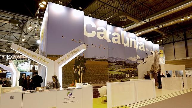 Cataluña lidera el gasto de turistas extranjeros en 2013 con 14.022 millones