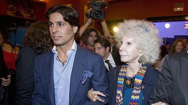 Pese a la victoria de Eugenia, los Alba no perdonan a Fran Rivera