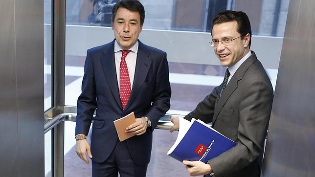 Rubalcaba lo ve «un triunfo de la sociedad frente al expropio público»