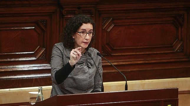 ERC considera «deplorable» y un «insulto» la actitud del PP hacia Cataluña