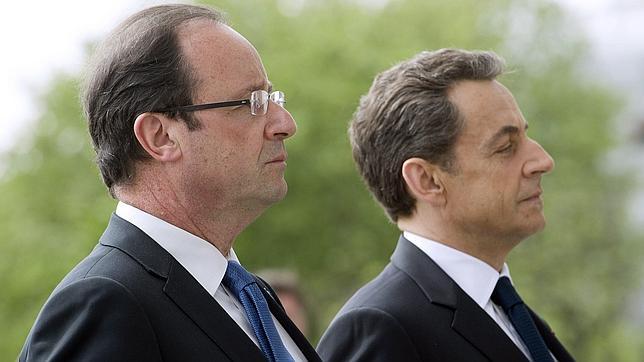 Solteros, viudos o divorciados, presidentes sin primera dama