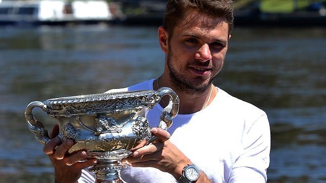 Así está la lista de la ATP