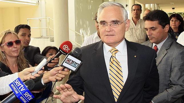 El Canal de Panamá anuncia una propuesta de posible solución a la crisis