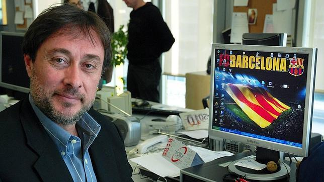Benedito: «Lo ideal es que Bartomeu convocara elecciones; él no fue elegido»