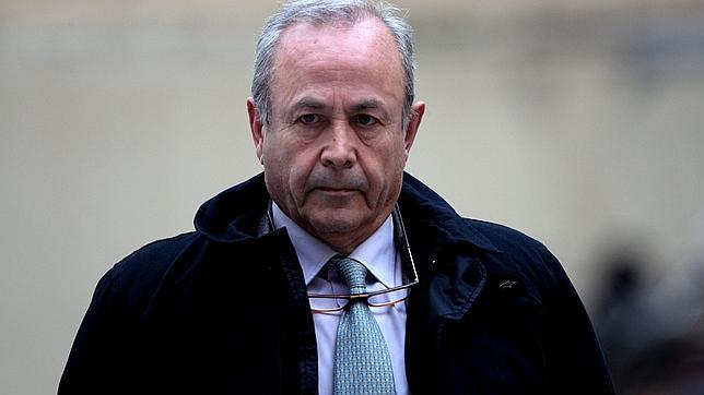 Castro prohíbe acceder con móviles o tabletas a la declaración de la Infanta Cristina