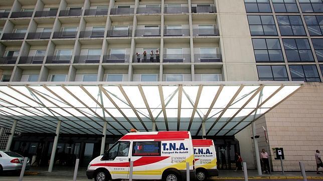 El gobierno valenciano niega que vaya a extender el «modelo Alzira»