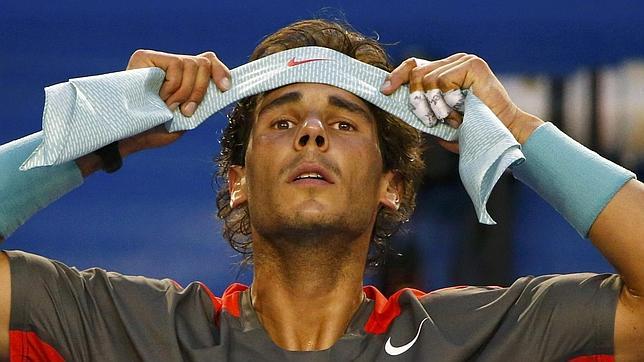 «Seguro que Nadal pasa a Federer»