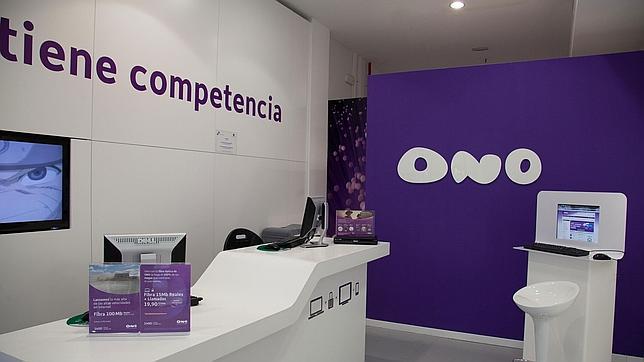 Vodafone y Liberty pujan por Ono y abren la veda a la fusión de «telecos» en España