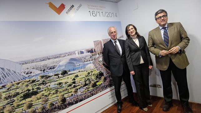 «Valencia Ciudad del Running», una marca que abriga las carreras populares