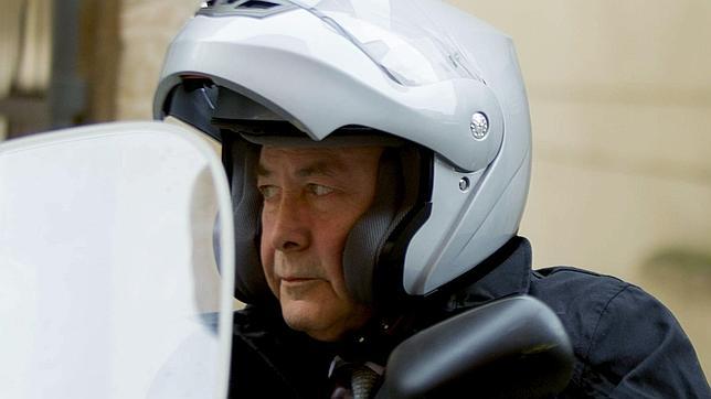 Las horas más amargas del juez Castro