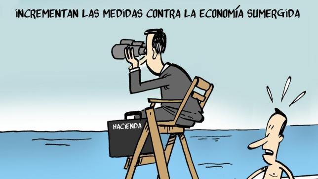 Gestha: «La conciencia ciudadana debe cambiar porque un 50% justifica el fraude»