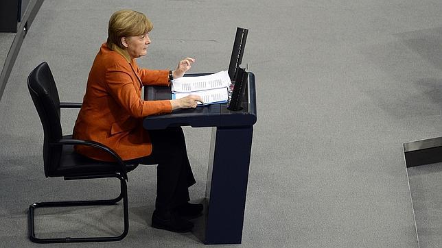 Alemania aprueba la jubilación anticipada a los 63 años con 45 años de cotización