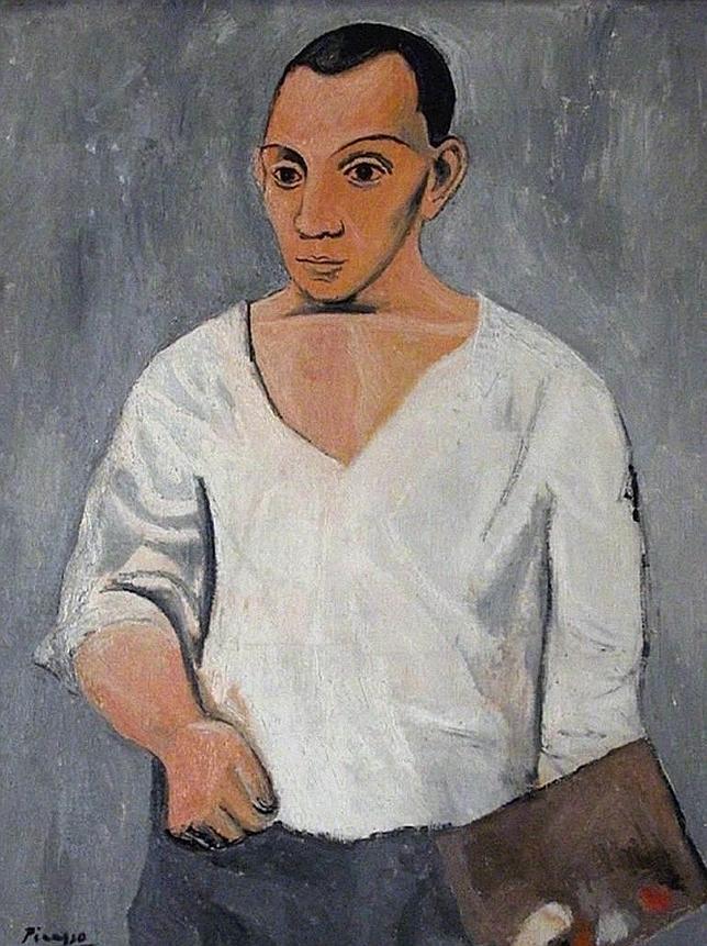 La Fundación Mapfre arranca el año con una gran muestra sobre Picasso y su taller