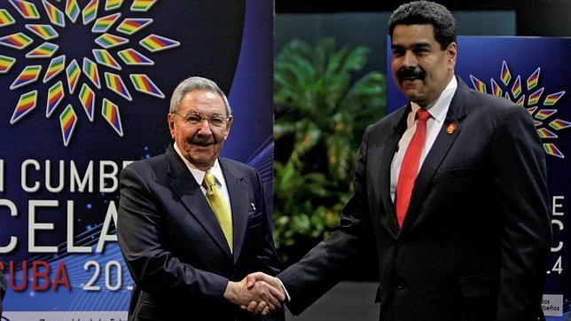 Insulza apuesta por el regreso de Cuba a la OEA aunque dice que este no es el momento