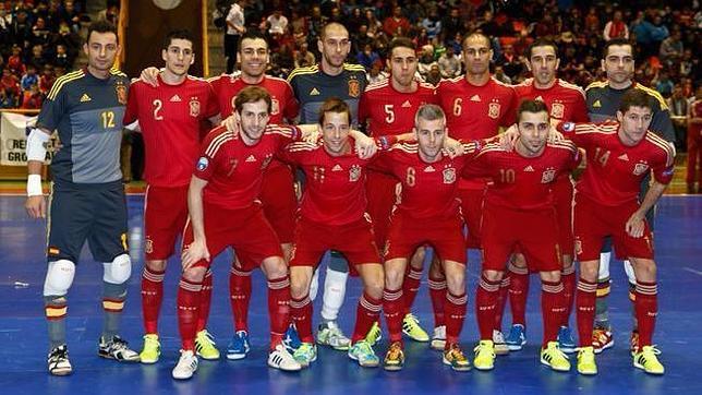 Nueva España, mismo objetivo