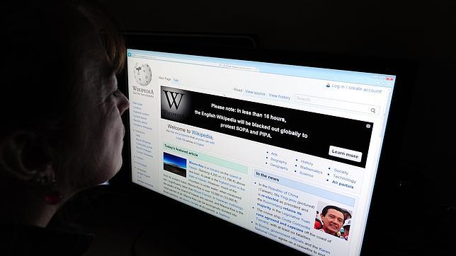 Los personajes en Wikipedia tendrán voz propia