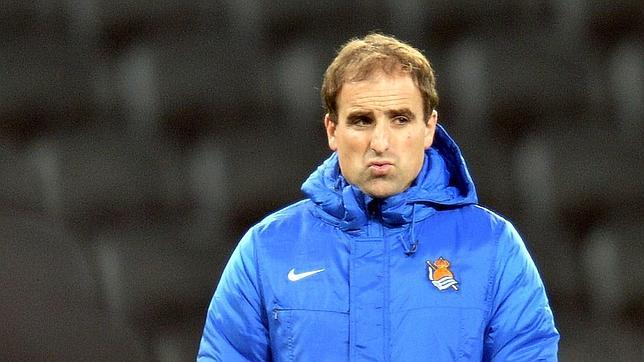 La Real Sociedad, clasificada para semifinales 26 años después