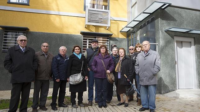 Contencioso contra la Comunidad de Madrid por el retraso en el pago de subvenciones