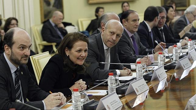 Más dinero para los Erasmus con mejores notas y nivel de idiomas