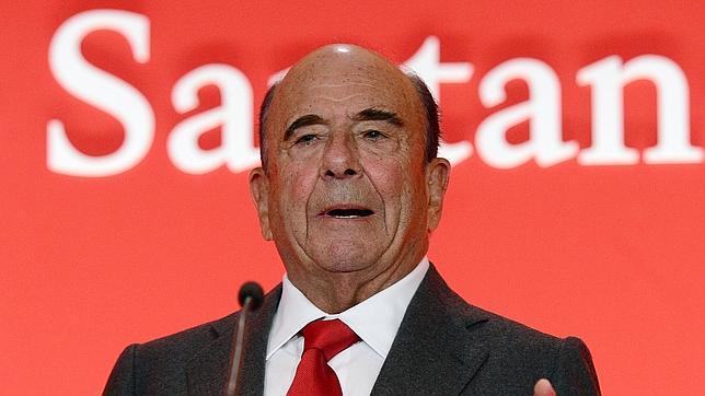 Botín: «España se ha convertido en un ejemplo por sus reformas»