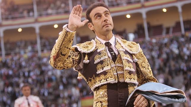 Ponce no toreará la Beneficencia y actuará dentro del abono de San Isidro