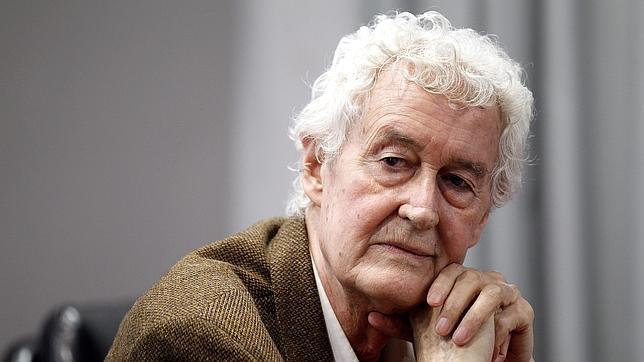 Fallece el poeta Félix Grande