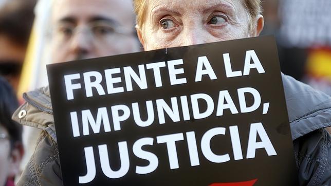 Estrasburgo aplaude que España ejecutara la sentencia de la Parot «al día siguiente»