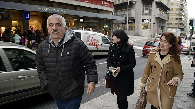 Uno de los díscolos del PSOE de Orense cuestiona la «rapidez» de Ferraz