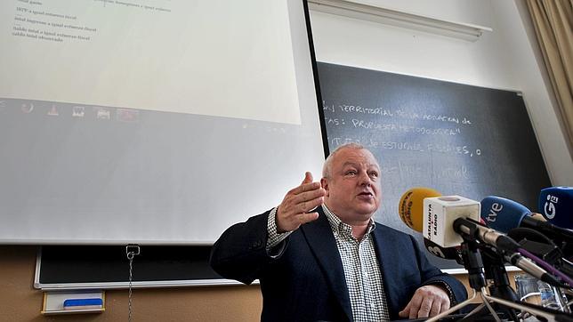 La financiación catalana, en el promedio español con la nueva metodología