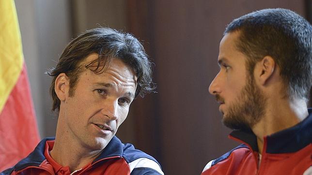 El gran desafío de la otra España