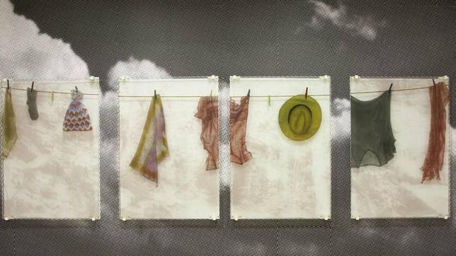 Laura F. Gibellini mete el metro de Nueva York en la galería Slowtrack