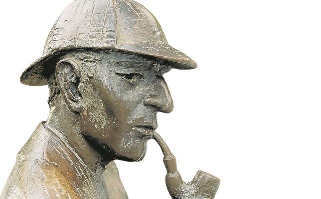 Arranca BCNegra: elemental, querido Andrea