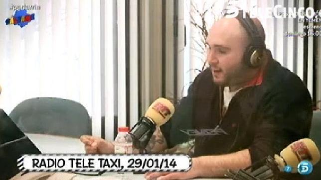 Kiko Rivera, sobre Chabelita: «La dejé ir y me ha pillado el toro»