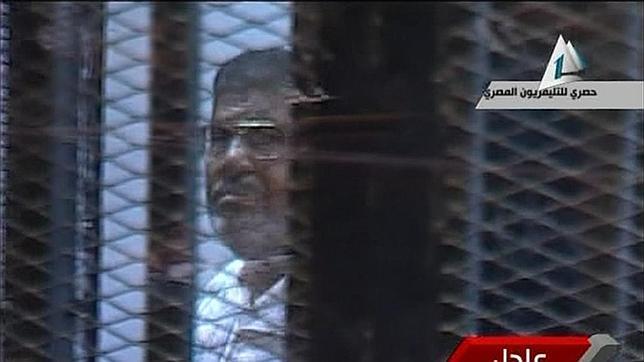 Arabia Saudí se vuelca en ayuda a Egipto para echar un pulso a Qatar