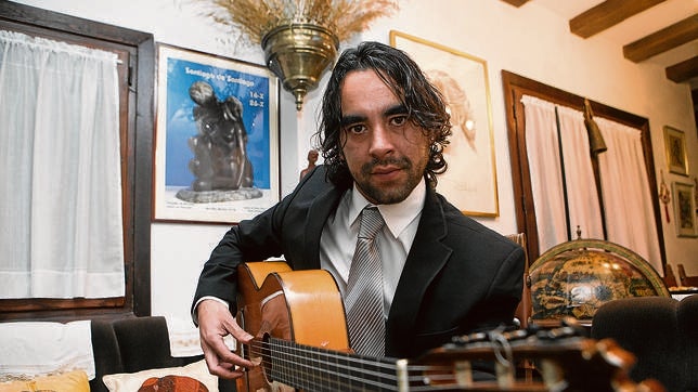 Daniel Casares: «Hacer ahora flamenco clásico es un empeño innovador»