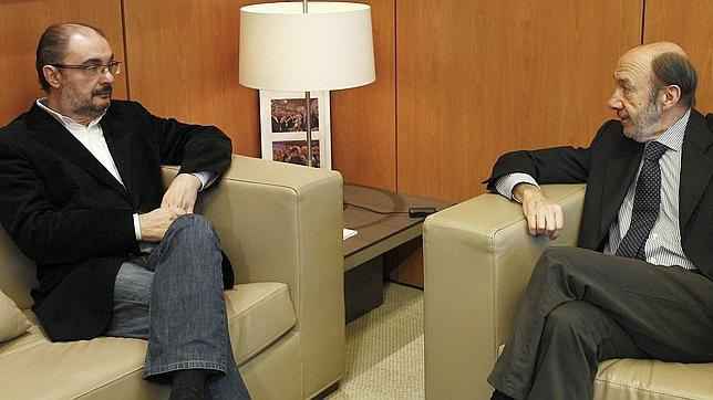 El PSOE también se plantea primarias en primavera para Murcia y Baleares