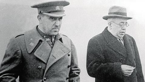 Rojo recuerda el discurso de Azaña como ministro de la Guerra