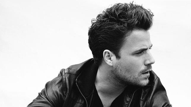 Dani Martín: «Estoy enganchado a las redes de mi familia»