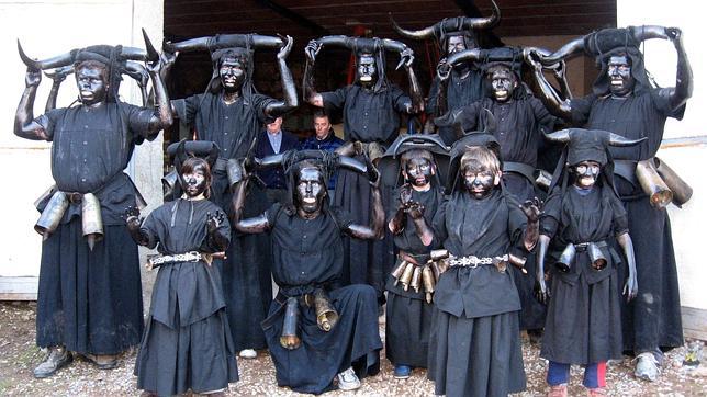 Diez citas imprescindibles en el calendario de fiestas de Guadalajara