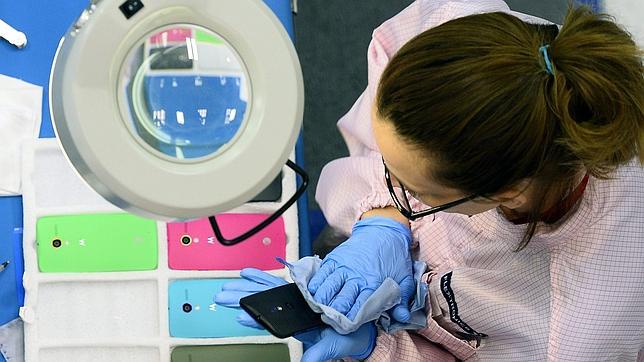 Google se queda con el laboratorio de ideas avanzadas de Motorola