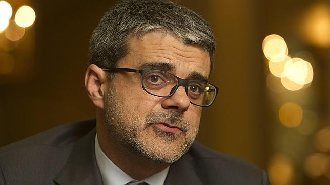 Directivos alemanes y americanos plantan cara a la Generalitat